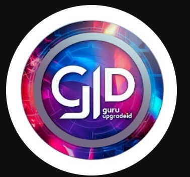 Logo Guru Upgrade ID